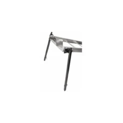 Etai De Traverse De Tête Réglable De 1.1 à 2 M Haemmerlin