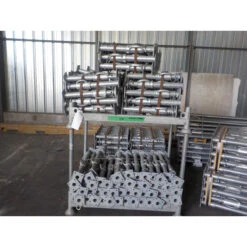 Etai Galvanisé De 0.55 à 0.80 M