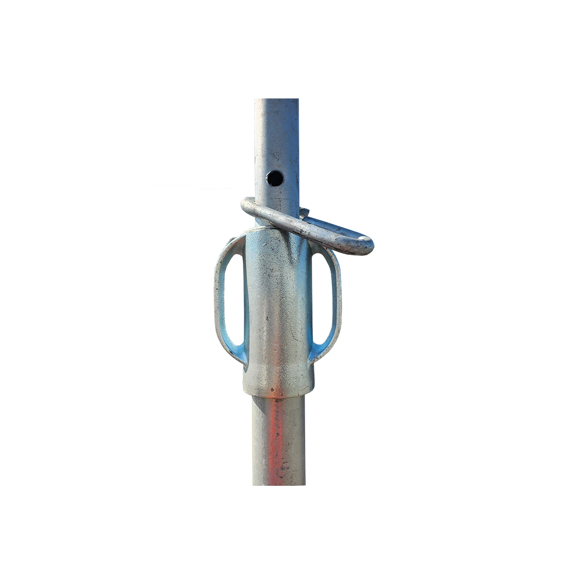 Etai Gros Oeuvre Galvanisé De 1.10 à 1.80 M 2 Etai Gros Oeuvre Galvanisé De 1.10 à 1.80 M – Image 2