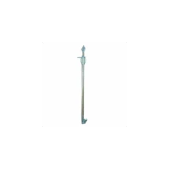 Etai Tirant Poussant Galvanisé De 3.00 à 5.00 M