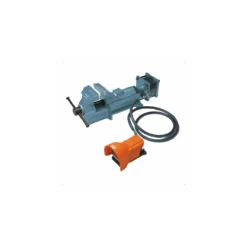 Etau D'établi Pneumatique - Wilmart