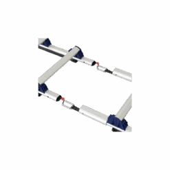 EVOKLIP Pack échelle De Toit Pas 250 + Crochet Tubesca Comabi -Direct Mat Boutique evoklip pack echelle de toit pas 250 crochet tubesca comabi 2