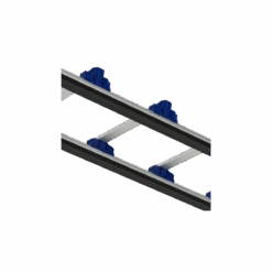 EVOKLIP Pack échelle De Toit Pas 250 + Crochet Tubesca Comabi -Direct Mat Boutique evoklip pack echelle de toit pas 250 crochet tubesca comabi 4