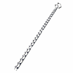 EVOKLIP Pack échelle De Toit Pas 250 + Crochet Tubesca Comabi -Direct Mat Boutique evoklip pack echelle de toit pas 250 crochet tubesca comabi 5