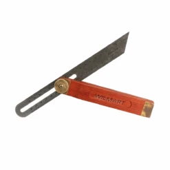 Fausse équerre à Coulisse 22,5 Cm - Wilmart