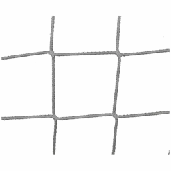 Filet De Protection 10 Mètres - Maille 10 X 10 Cm - Ht 1.00 M