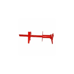 Fixation Intermédiaire à Clavette Peinte