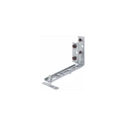 Fixation Pour Caisson De Volet Roulant Angle Fixe - Lot De 5 Forch