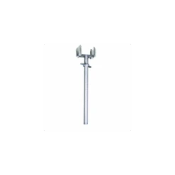 Fourche Avec Vérin De Réglage 0.85 M