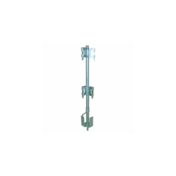 Garde-corps Bi-directionnel à Bloqueur Galvanisé Ø 40