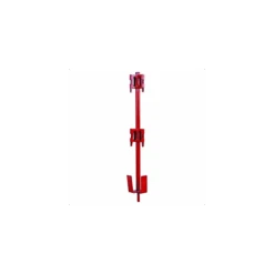 Garde-corps Bi-directionnel à Bloqueur Peint Ø 40