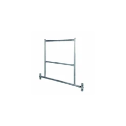 Garde-corps De Protection - Tour étaiement