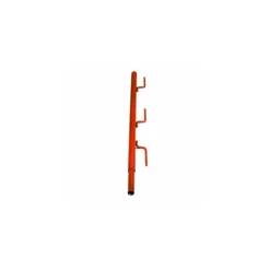 Garde-corps De Tréteau 1.10 M Peint