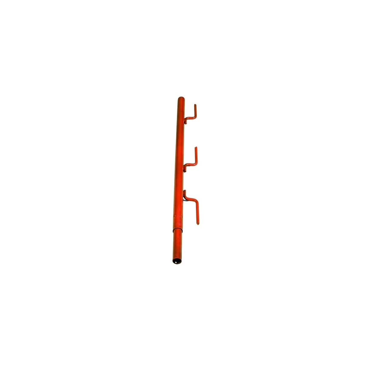 Garde-corps De Tréteau 1.10 M Peint 1 Garde-corps De Tréteau 1.10 M Peint