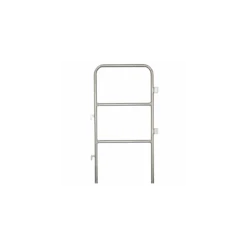 Garde-corps Latéral De Sécurité Galvanisé - Echafaudage Ø 45