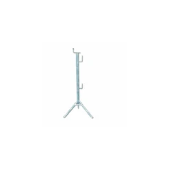 Garde-corps Prédalle à Planche Galvanisé