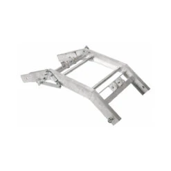 Genouillère Pré Coudée De 30 à 60 ° Haemmerlin