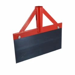 Grattoir De Chantier Lame Vissée 300 Mm - Wilmart