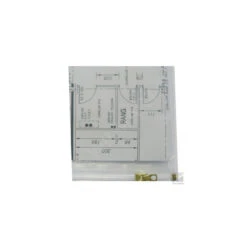 Housse De Plan 32x44 Cm - Wilmart