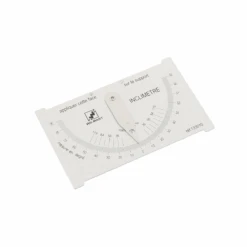 Inclimètre En Aluminim - Wilmart