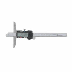 Jauge De Profondeur 150 Mm - Wilmart