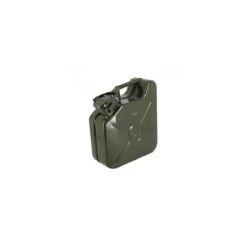 Jerrican Acier 5L - Wilmart