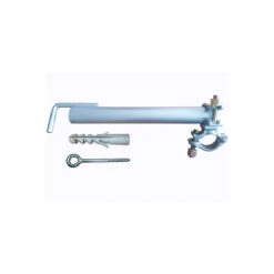 Kit D'amarrage Complet Pour échafaudage