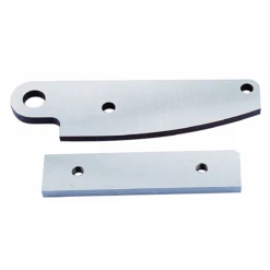 Lame Inférieure 160 Mm Pour Cisaille - Wilmart