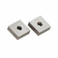 Lame Par 2 Pour Cisaille ø 20 Mm - Wilmart