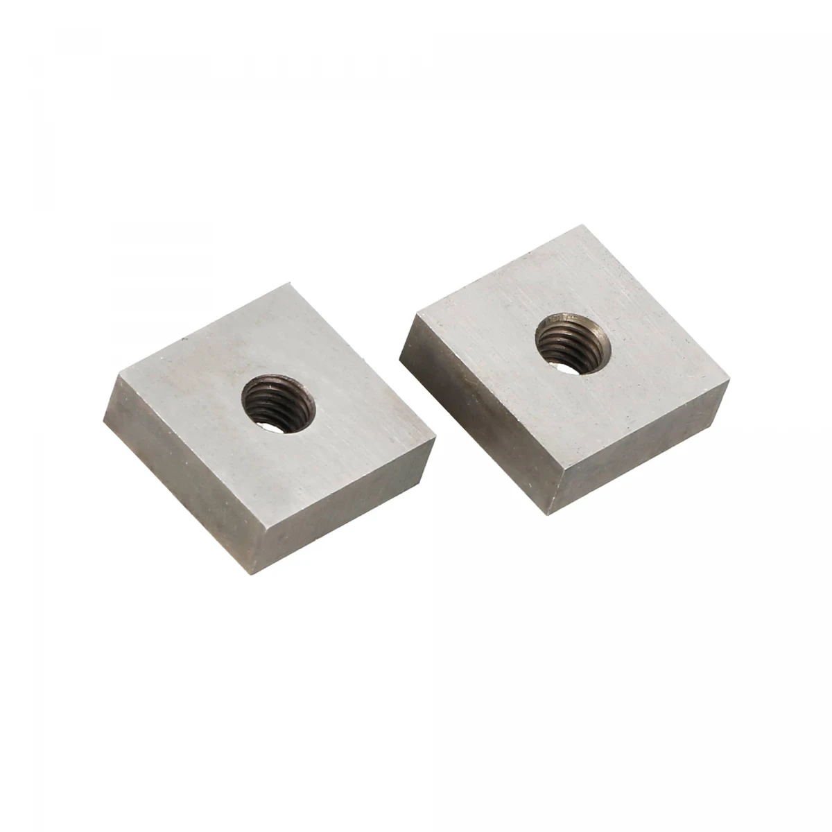 Lame Par 2 Pour Cisaille ø 26 Mm - Wilmart 1 Lame Par 2 Pour Cisaille ø 26 Mm - Wilmart