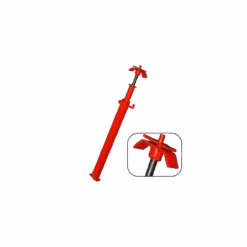 Lisse De Sécurité Peinte Appuis Téton De 0.70 à 1.30 M