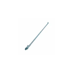 Lisse Extensible Galvanisée 1.20 X 1.60 M