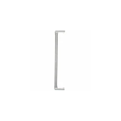 Lisse Garde-corps Galvanisée 0.80 M - Echafaudage Ø 45