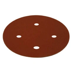 Lot De 6 Disques Abrasifs Ø 180 Mm A120 - Fartools