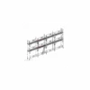 Lot échafaudage Ø 45 Mm - 78 M2