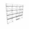 Lot Echafaudage R200 Progress Medium 130 M² (Lisse+plancher+plinthe)