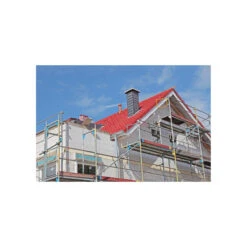 Lot échafaudage Ø 42 Mm - 59.5 M2 -Direct Mat Boutique lot facade 5950 m2 1