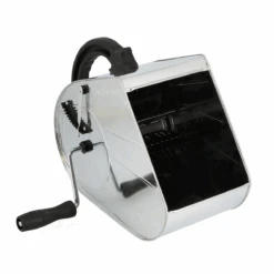 Machine à Crépir - Wilmart