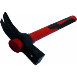 Marteau De Coffreur Tête Aimantée - Wilmart