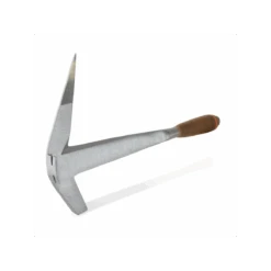 Marteau De Couvreur Droitier - Edma