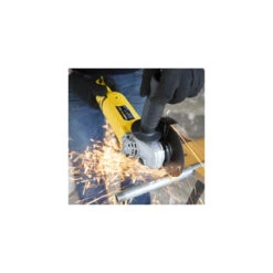 Meuleuse 125 Mm / 1200 W - Power Plus -Direct Mat Boutique meuleuse 125 mm 1200 w power plus 3