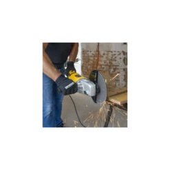 Meuleuse 230 Mm 2500W - Power Plus -Direct Mat Boutique meuleuse 230 mm 2500 w power plus 5