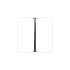 Moise De Jonction Standard 0.75 M Galvanisée - Echafaudage Multi