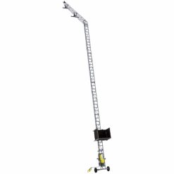 Monte Matériaux Apache 15 M - Tubesca Comabi