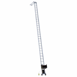 Monte Matériaux Montana 20 M - Tubesca Comabi