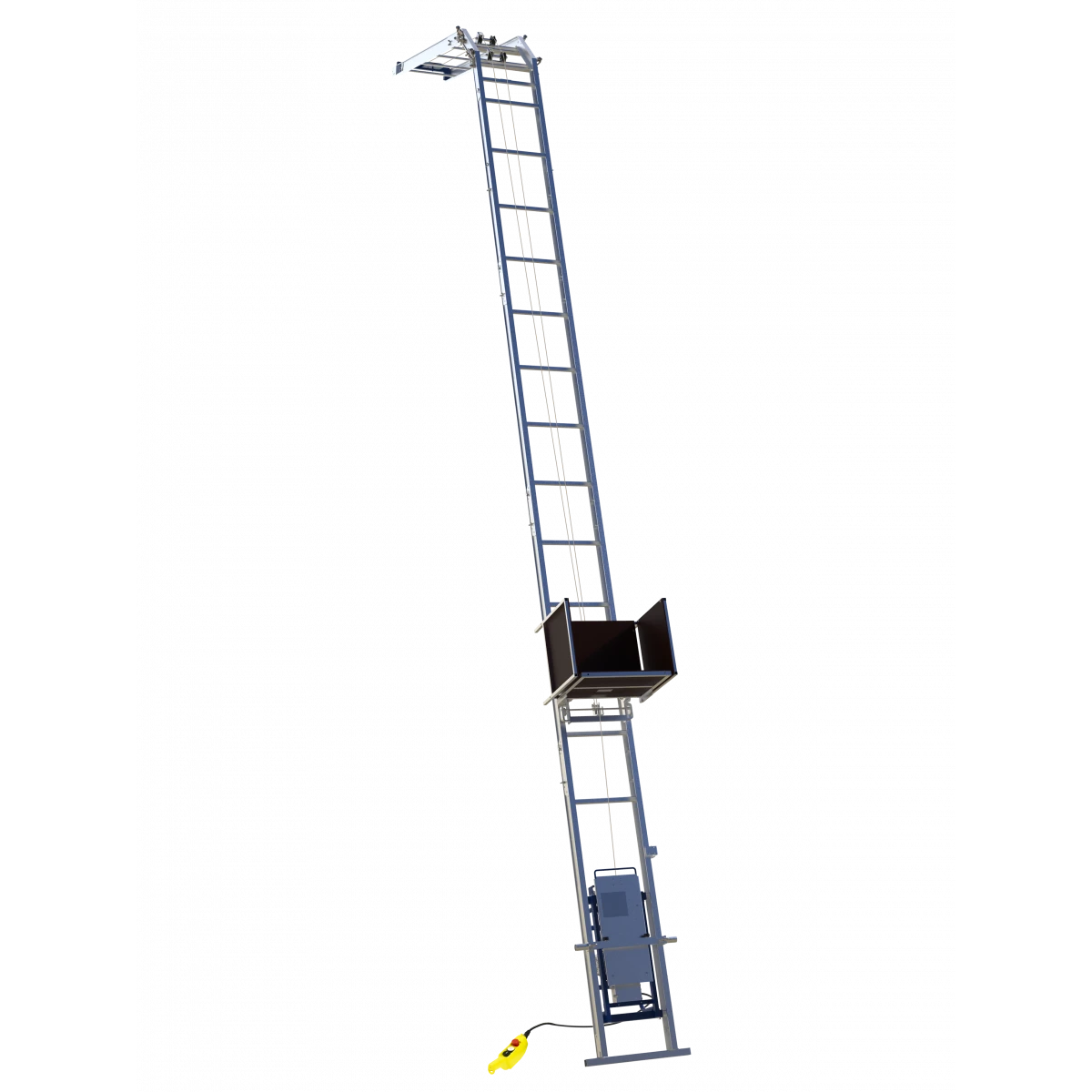 Monte Matériaux Nevada 11 M - Tubesca Comabi 1 Monte Matériaux Nevada 11 M - Tubesca Comabi