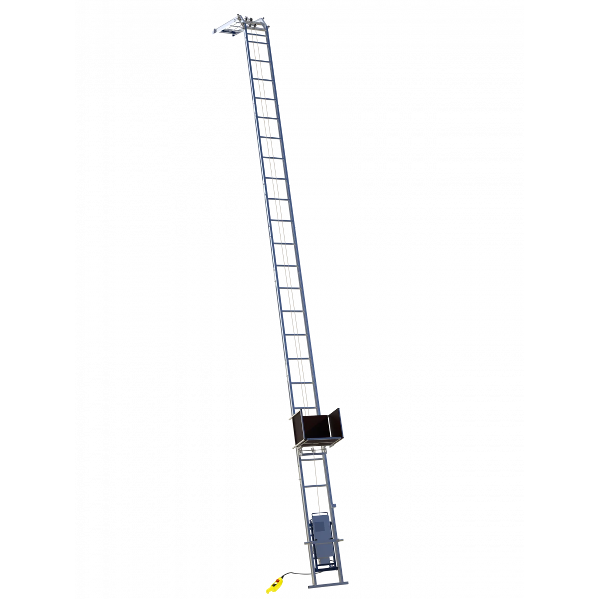 Monte Matériaux Nevada 15 M - Tubesca Comabi 1 Monte Matériaux Nevada 15 M - Tubesca Comabi