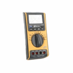 Multimètre 5 En 1 Wilmart