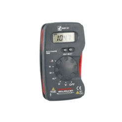 Multimètre De Poche - Wilmart