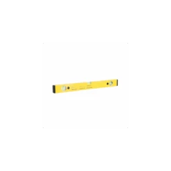 Niveau Profil 3 Fioles 50 Cm - Wilmart